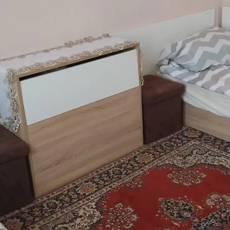 за гости дима بيت للعطل *