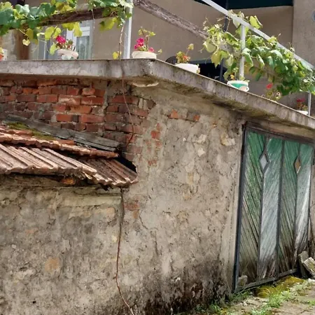 за гости дима بيت للعطل *