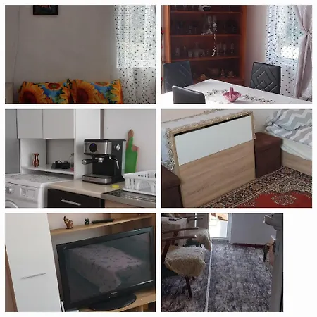 за гости дима * Malko Tŭrnovo